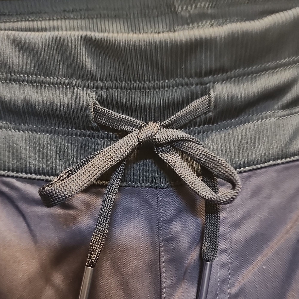 The North Face Women's Aphrodite Arise Wide Leg Pants sz XL draw string waist - Picture 4 of 12